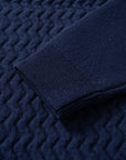 Merino d'Arles Padded Jacket