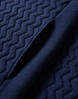Merino d'Arles Padded Jacket