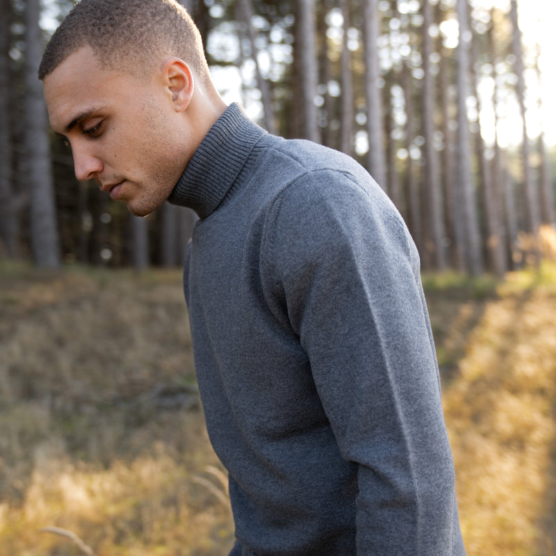 Natural Narratives - A lookbook amidst the elements