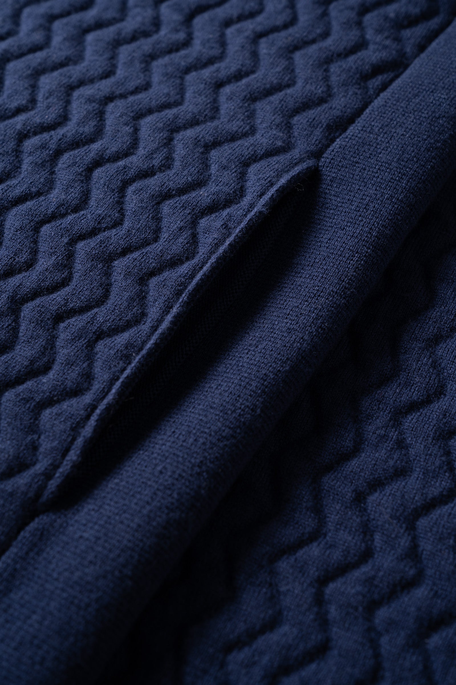 Merino d&#39;Arles Padded Jacket
