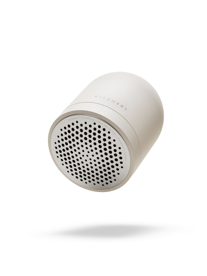  Fabric Shaver Pilo Sandonwhite Floating Steamery