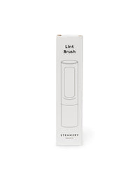 lintbrush beige package steamery