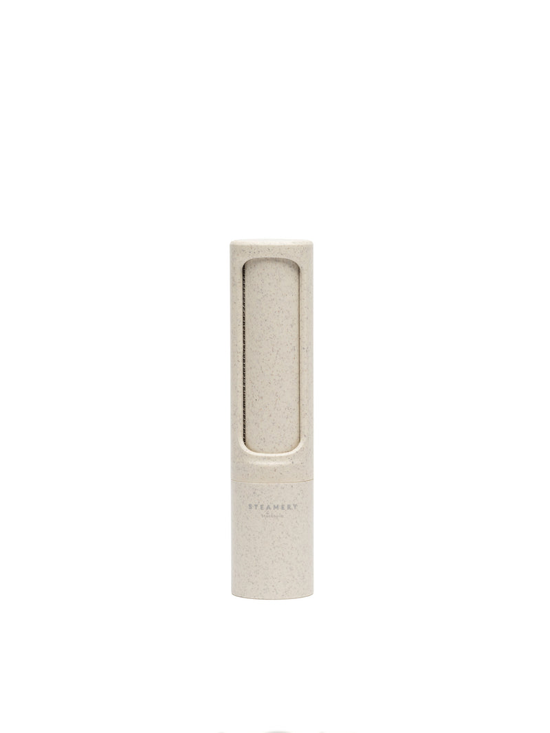 lintbrush beige closed steamery