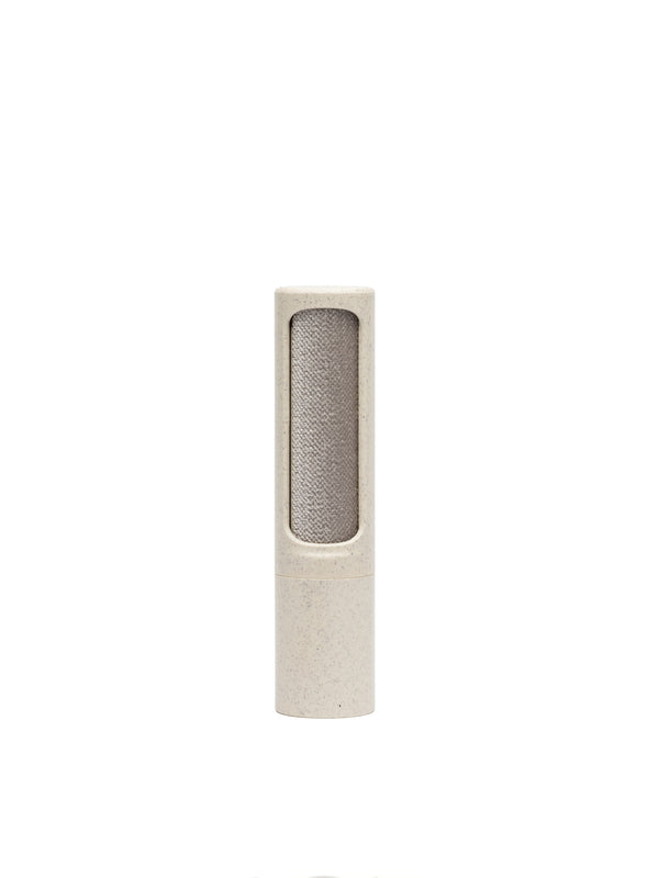 lintbrush beige open steamery